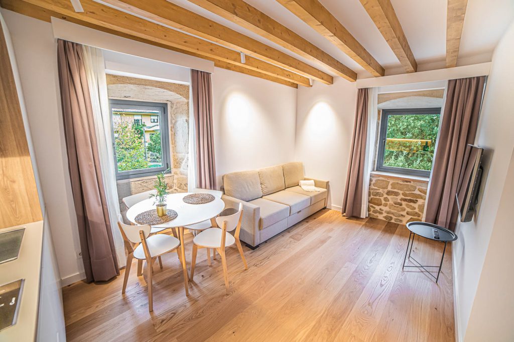 Apartamento Boutique Galizano